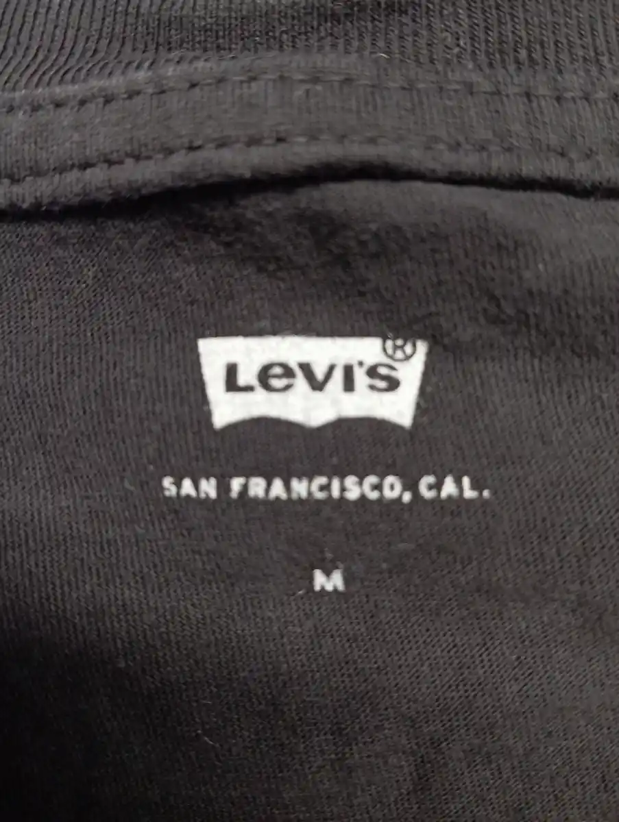 LEVI'S T-Shirt Bild 3