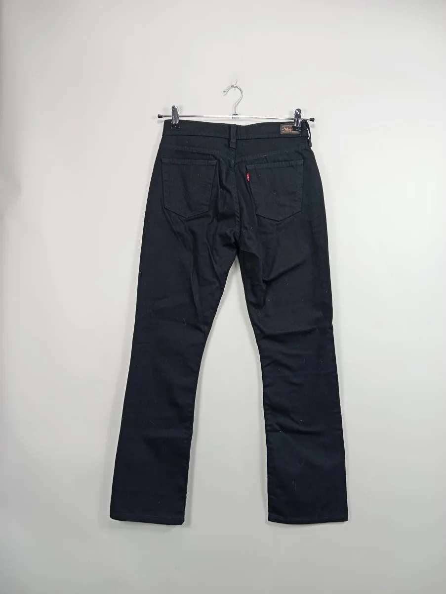 LEVI'S Jeans Straight Leg Bild 2