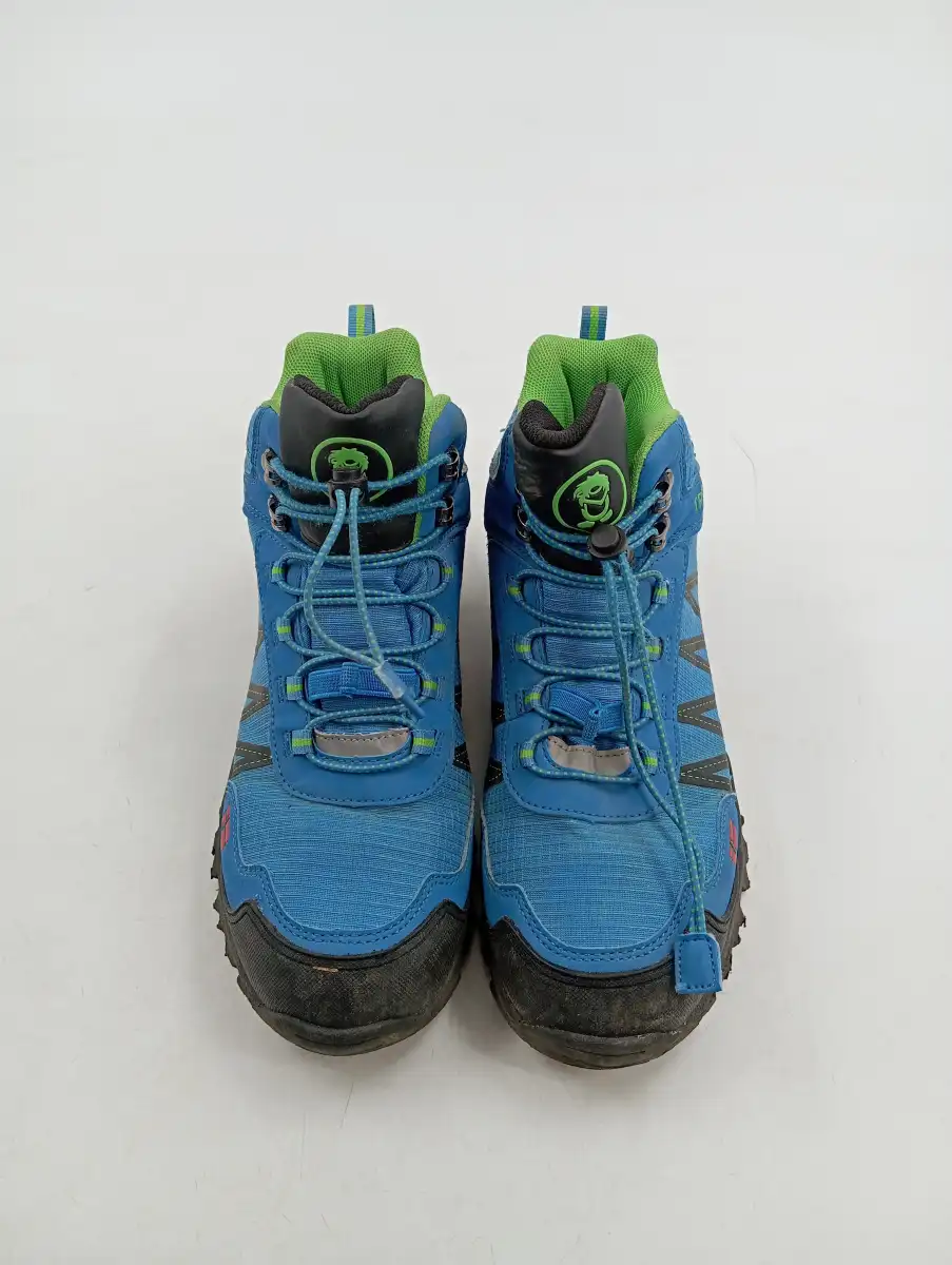 TROLLKIDS Outdoorschuhe Bild 2