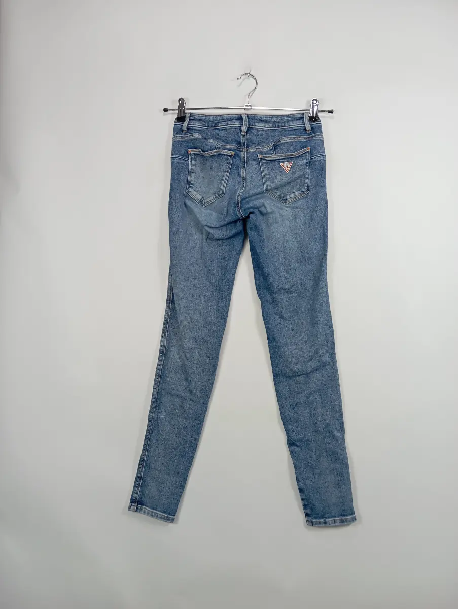 GUESS Jeans Slim Fit Bild 2