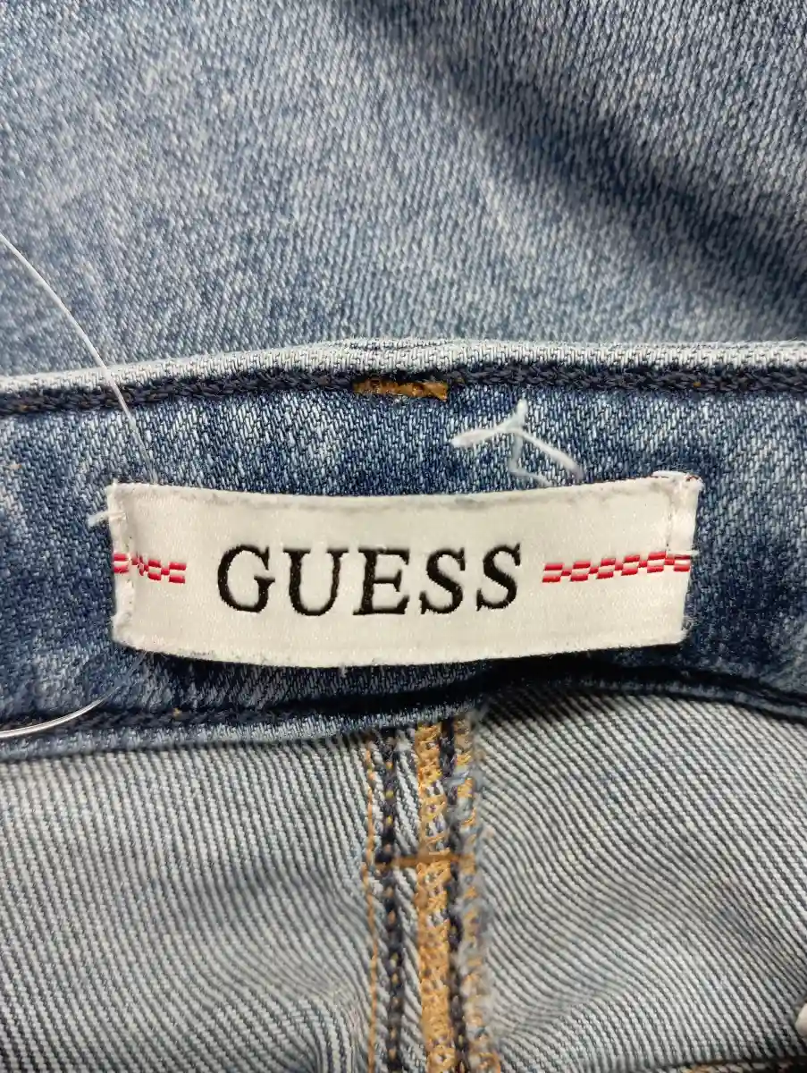 GUESS Jeans Slim Fit Bild 3