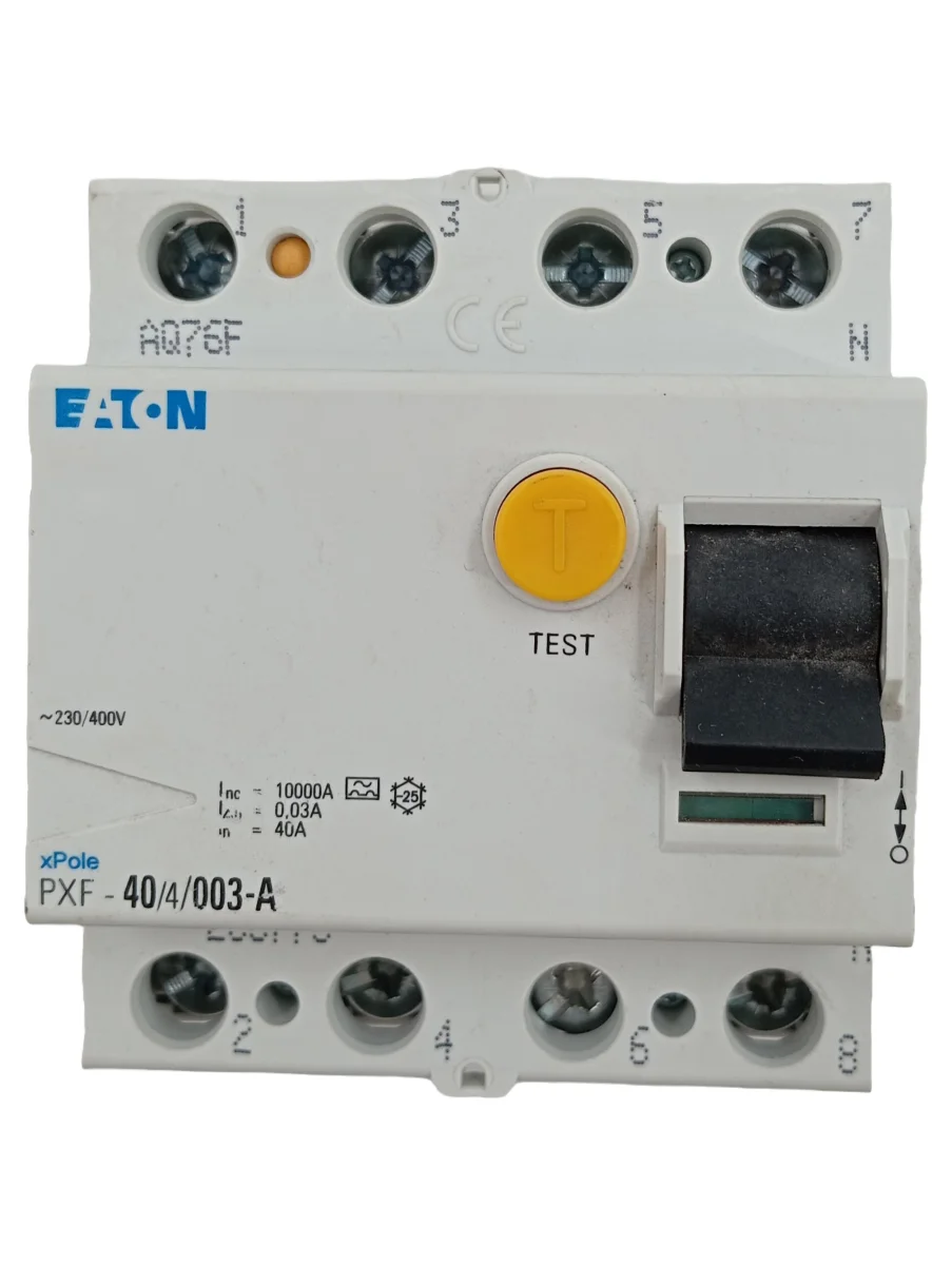 Elektrik & Installation