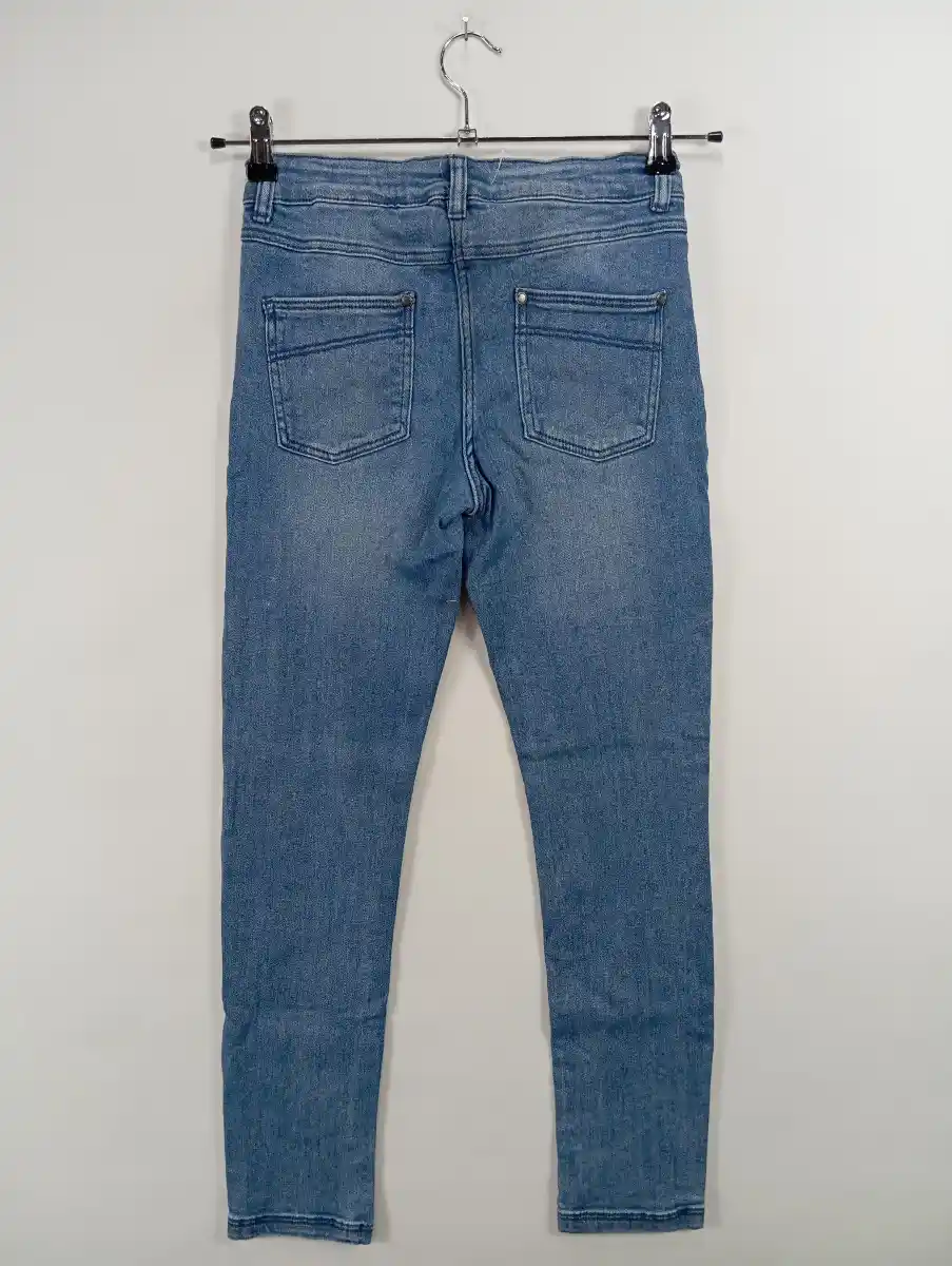 YIGGA Jeans Slim Fit Bild 2