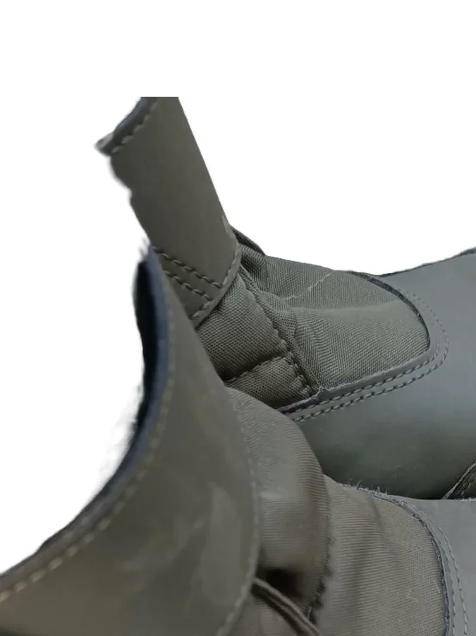 ADIDAS Schneestiefel Bild 2