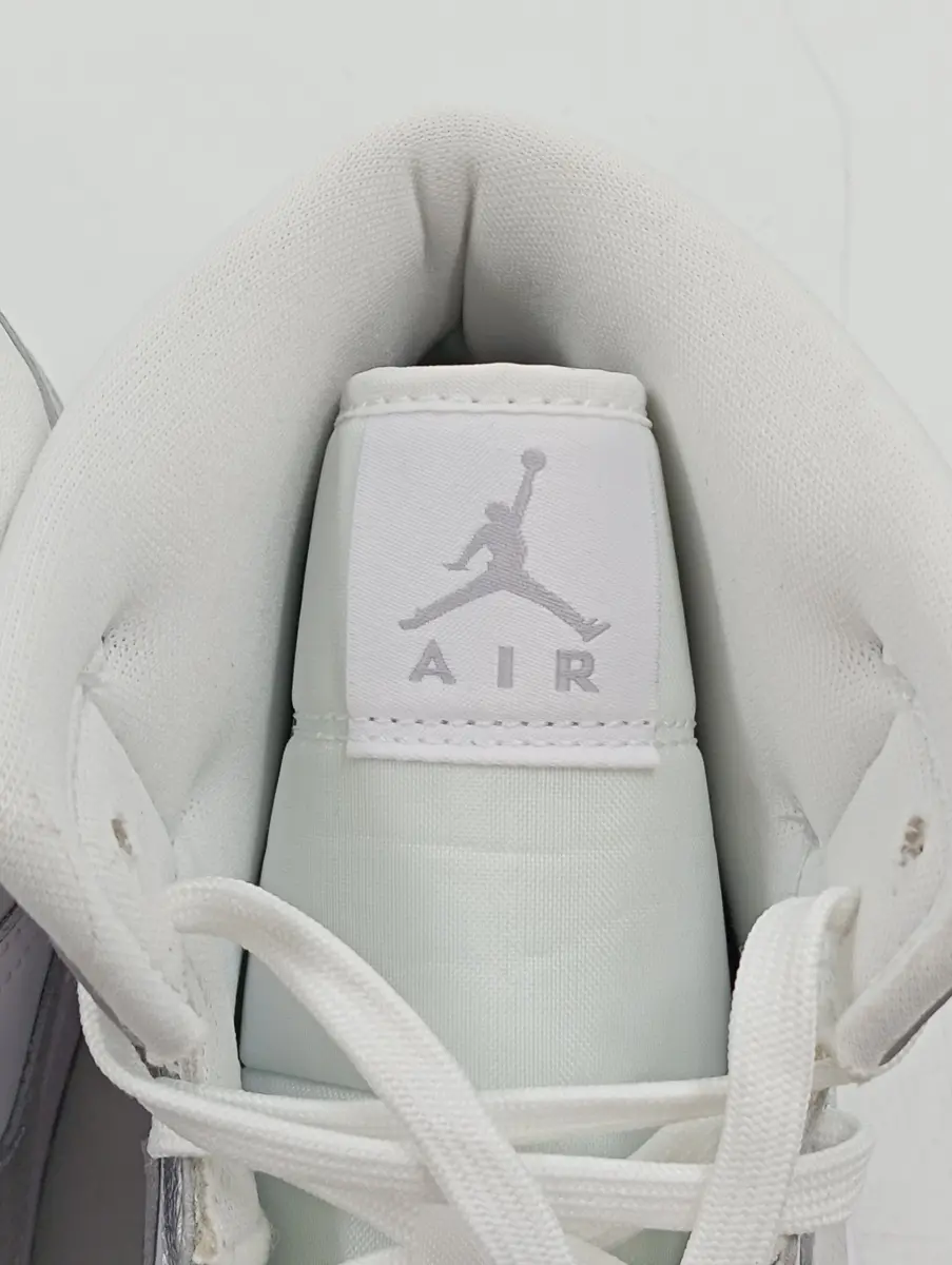 JORDAN Basketballschuhe Bild 3
