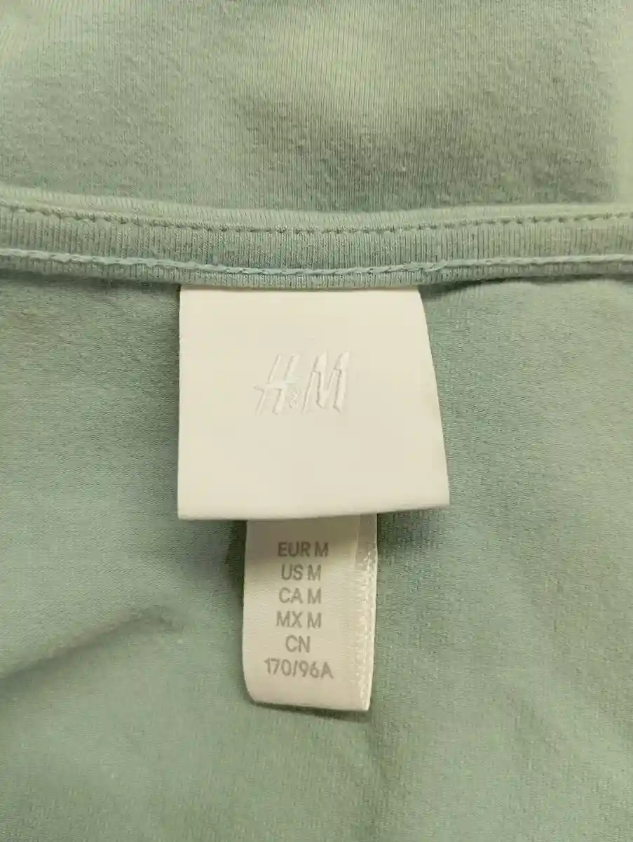 H&M Body Bild 3