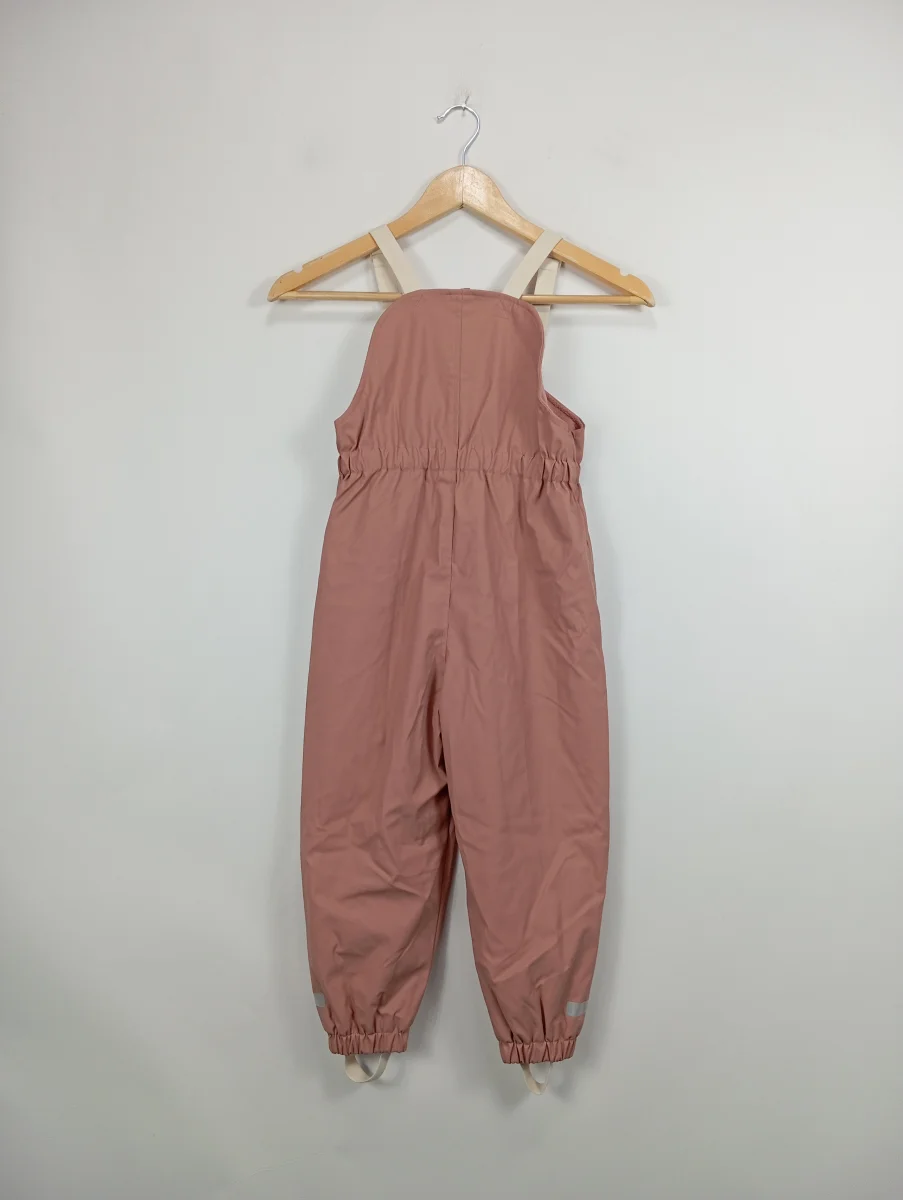 ZARA Latzhose Bild 2