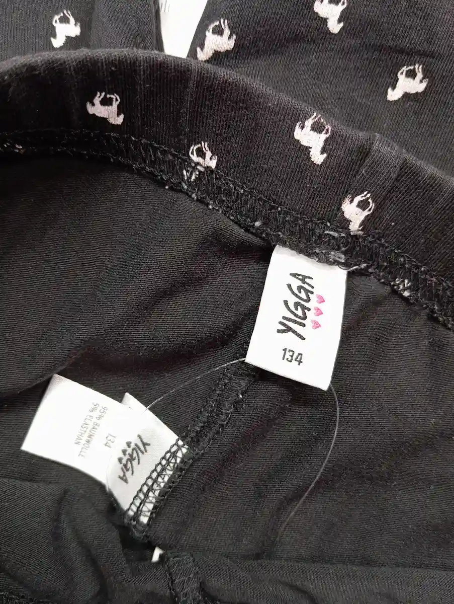 YIGGA Leggings Bild 3