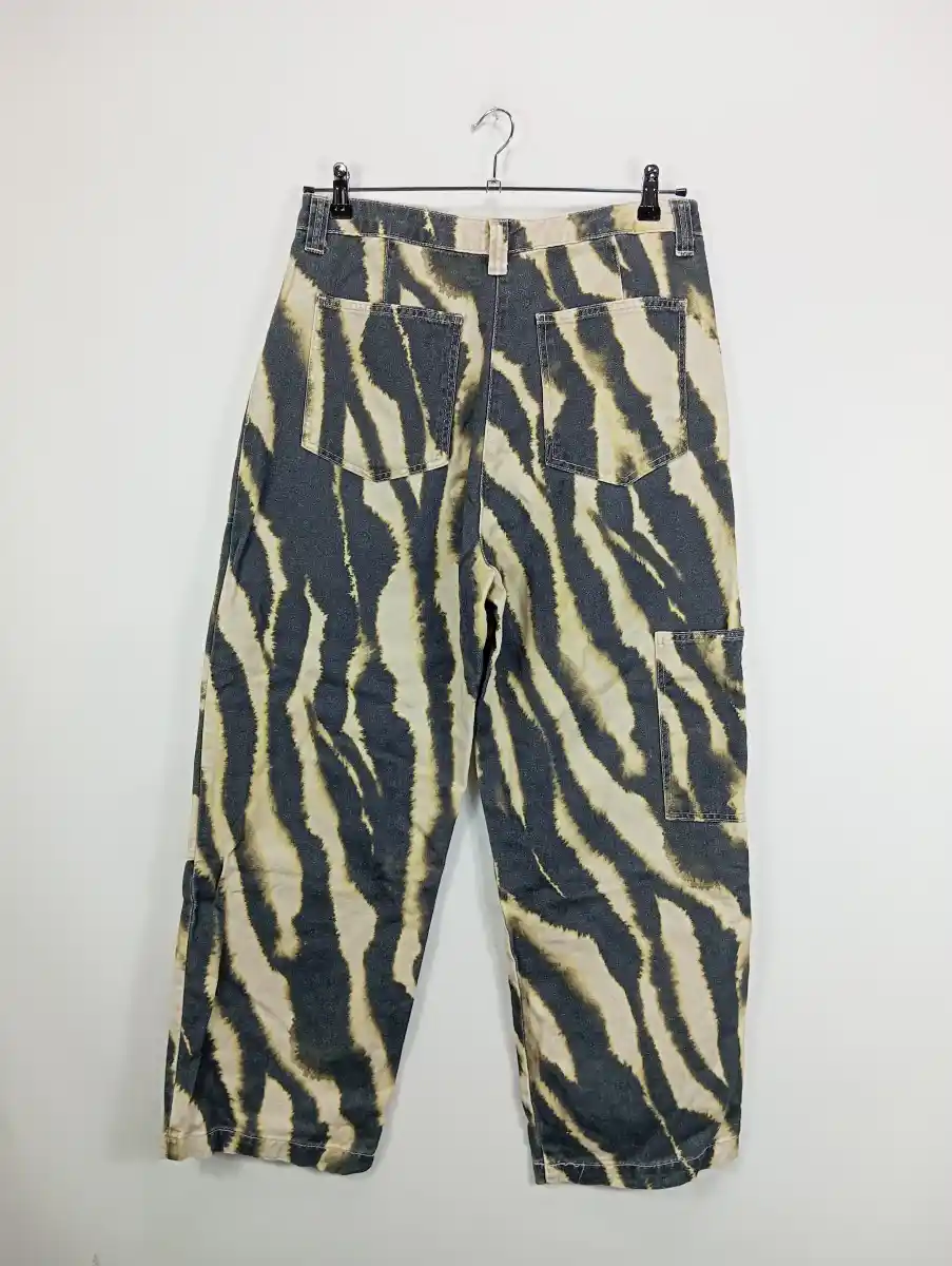 TOPSHOP Cargohose Bild 2