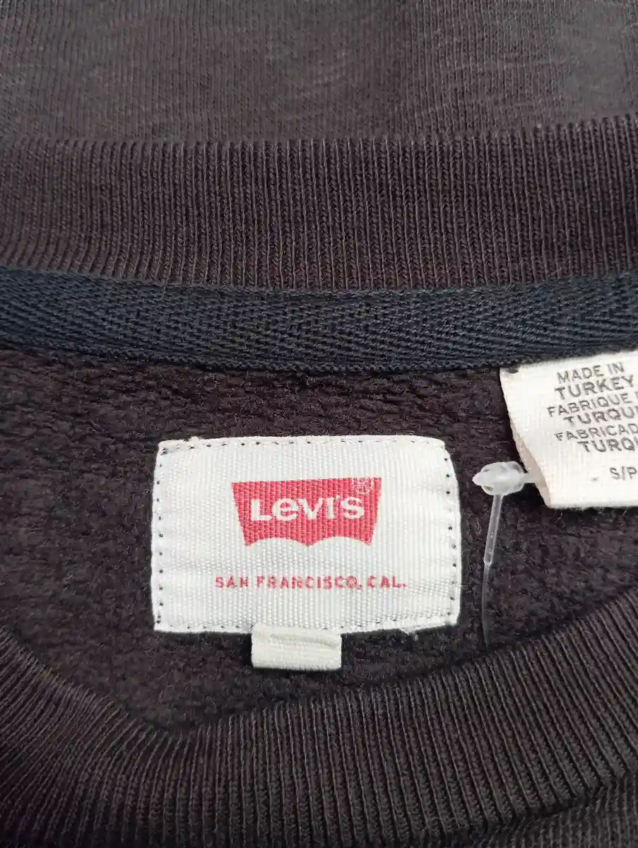 LEVI'S Sweatshirt Bild 3