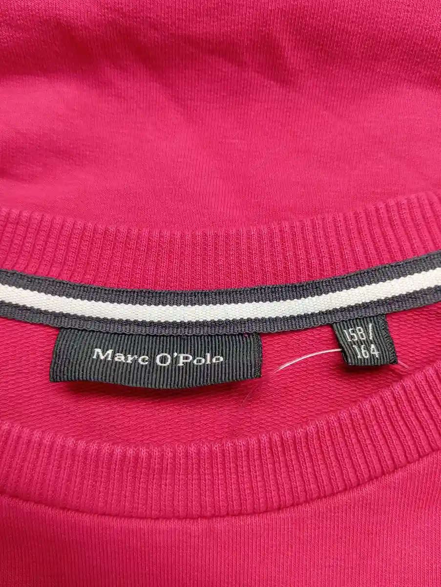 MARC O'POLO Sweatshirt Bild 3