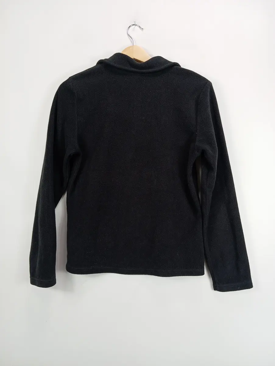 S.OLIVER Fleecepullover Bild 2