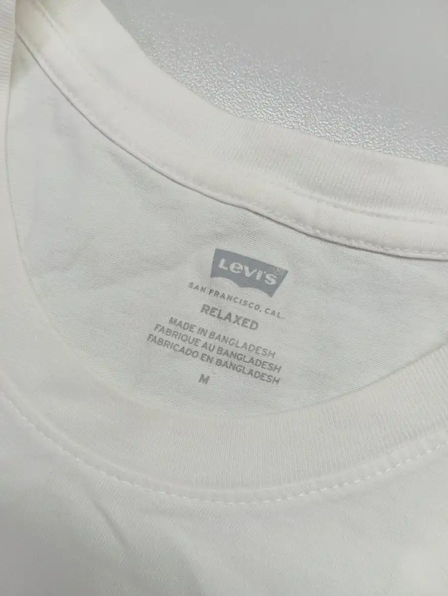 LEVI'S T-Shirt Bild 3
