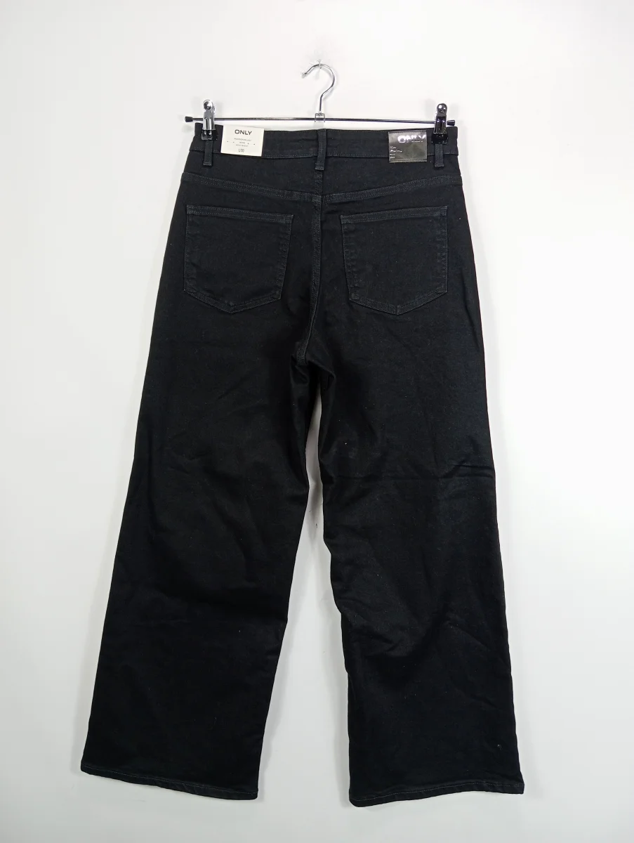 ONLY Jeans Wide Fit Bild 2
