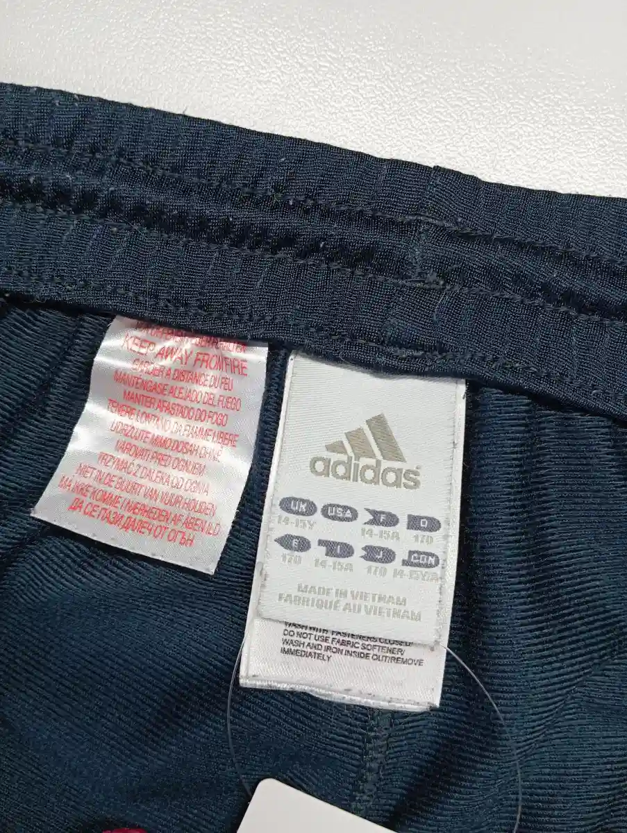 ADIDAS Jogginghose Bild 3