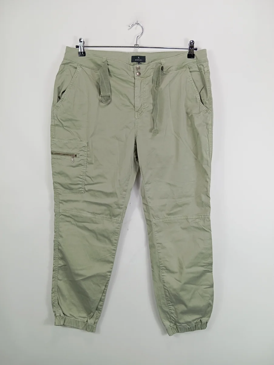 MONARI Cargohose Bild 4