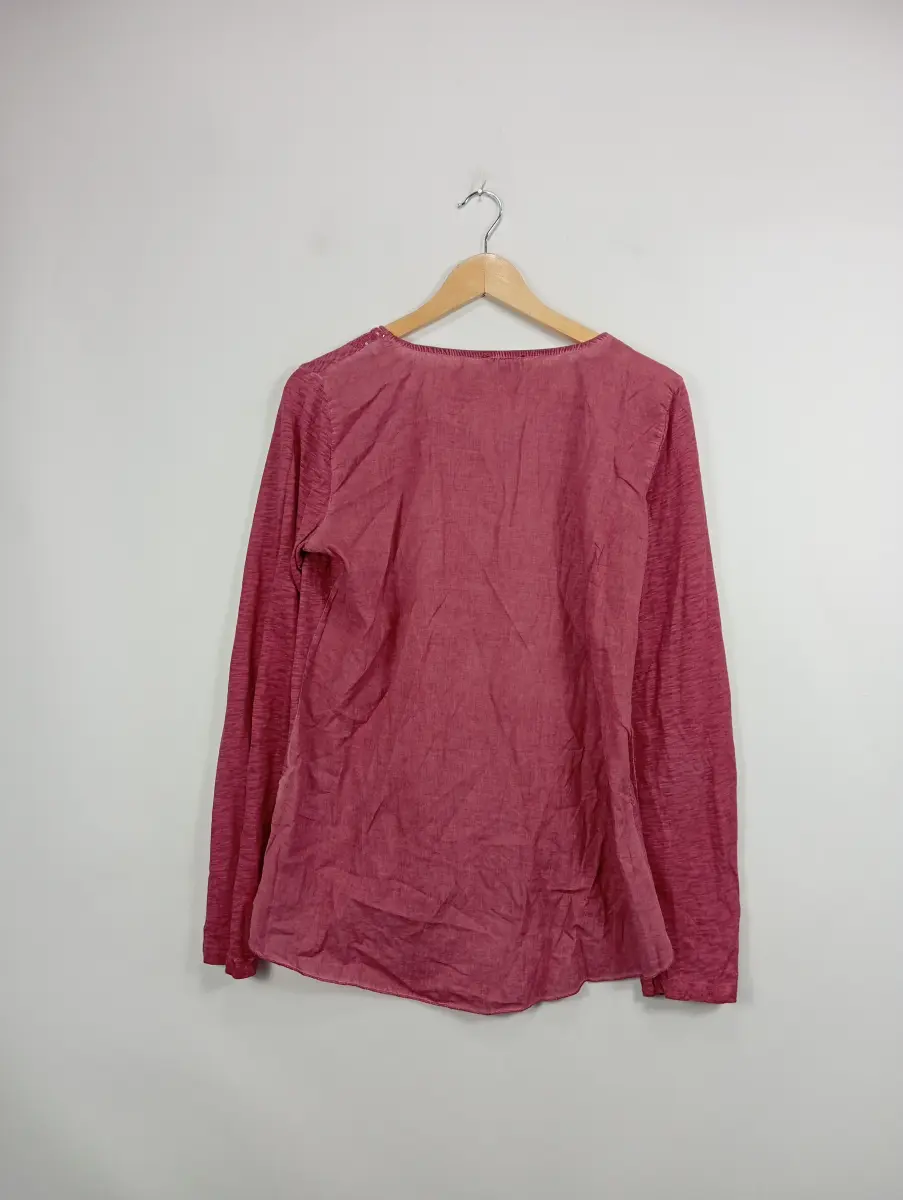 STREET ONE Langarmshirt Bild 2