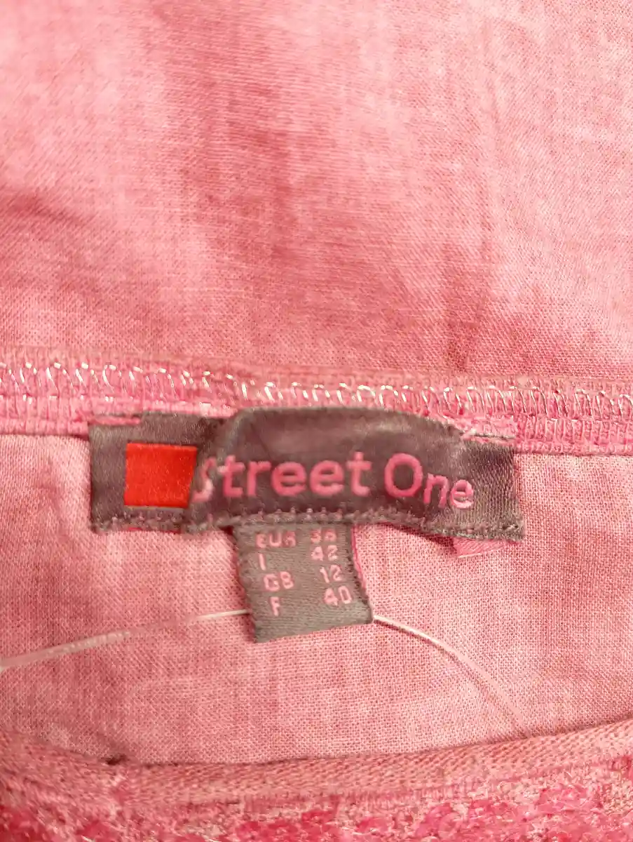 STREET ONE Langarmshirt Bild 3