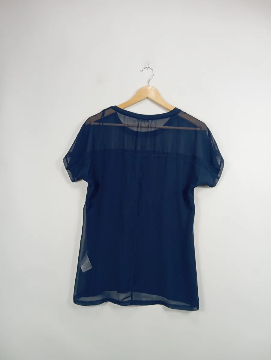ZABAIONE T-Shirt Bild 2