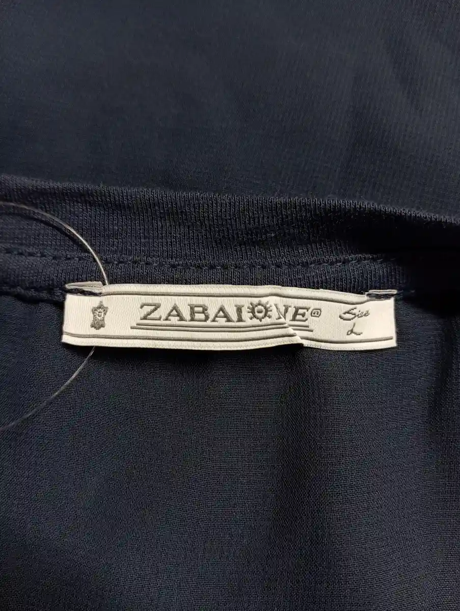 ZABAIONE T-Shirt Bild 3