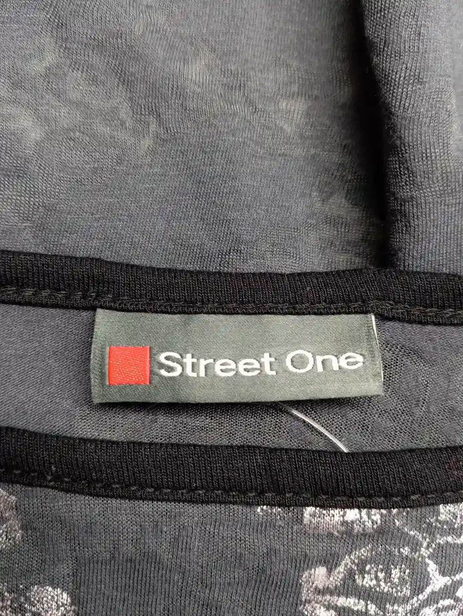 STREET ONE Pullover Bild 3