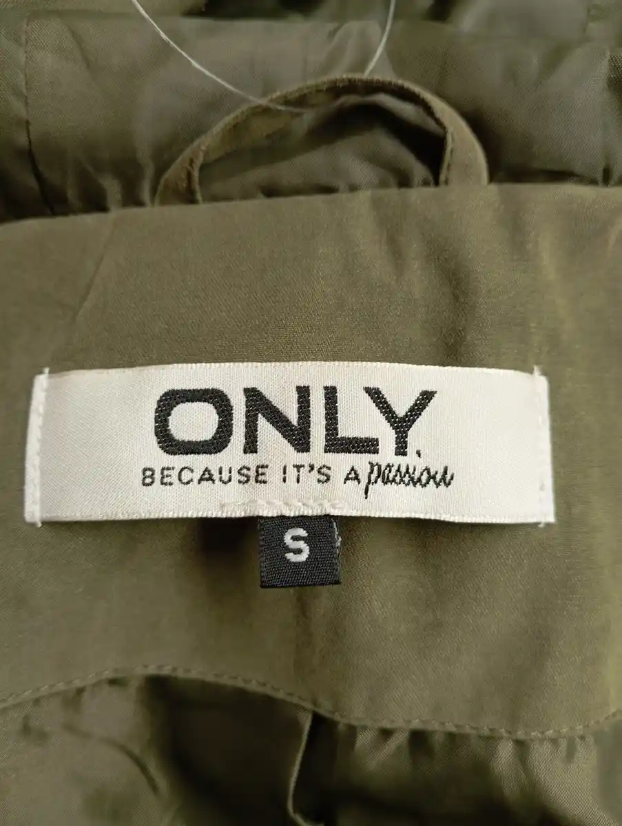 ONLY Parka Bild 3