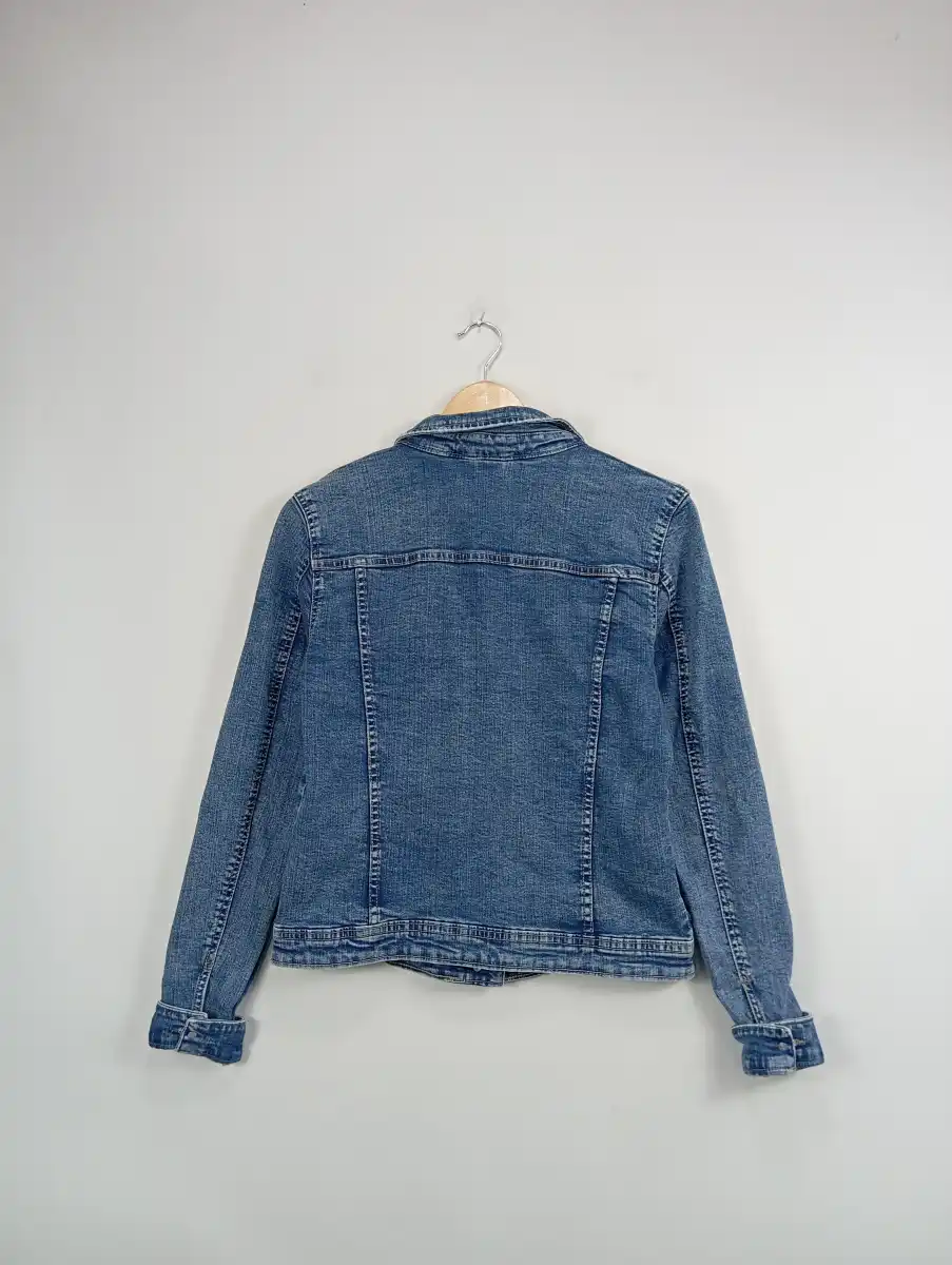 ONLY Jeansjacke Bild 2