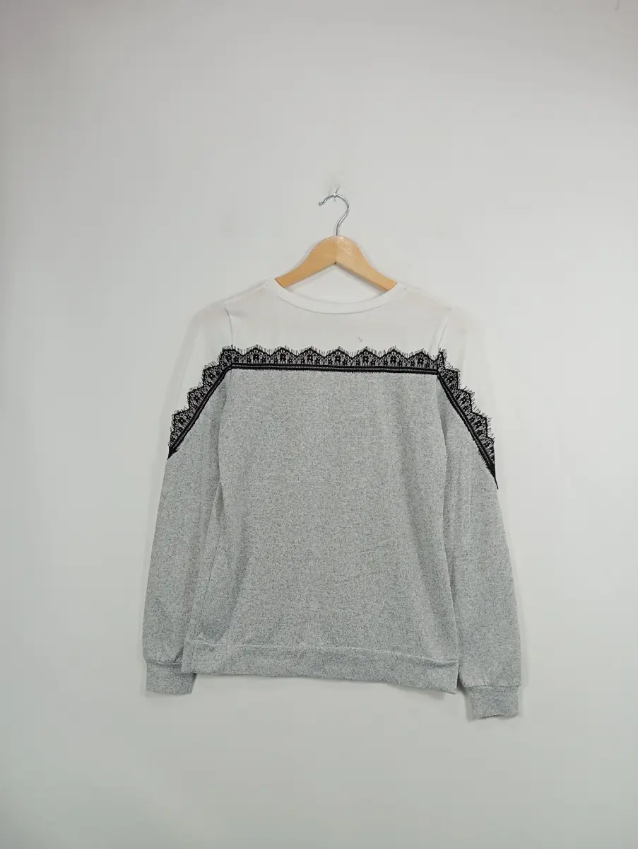 ONLY Pullover Bild 2
