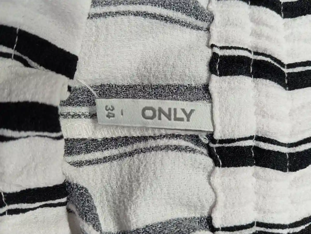 ONLY Stoffhose Bild 5