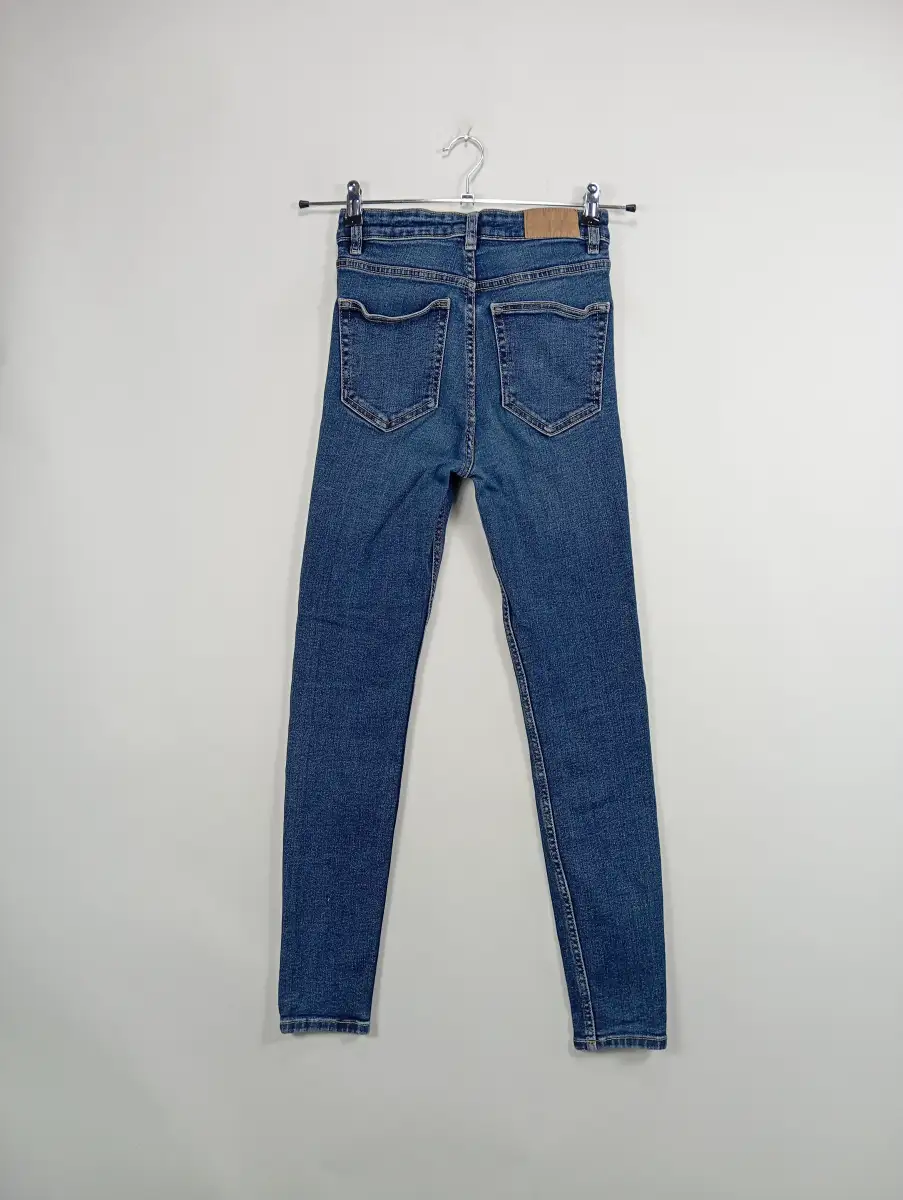ZARA Jeans Slim Fit Bild 3