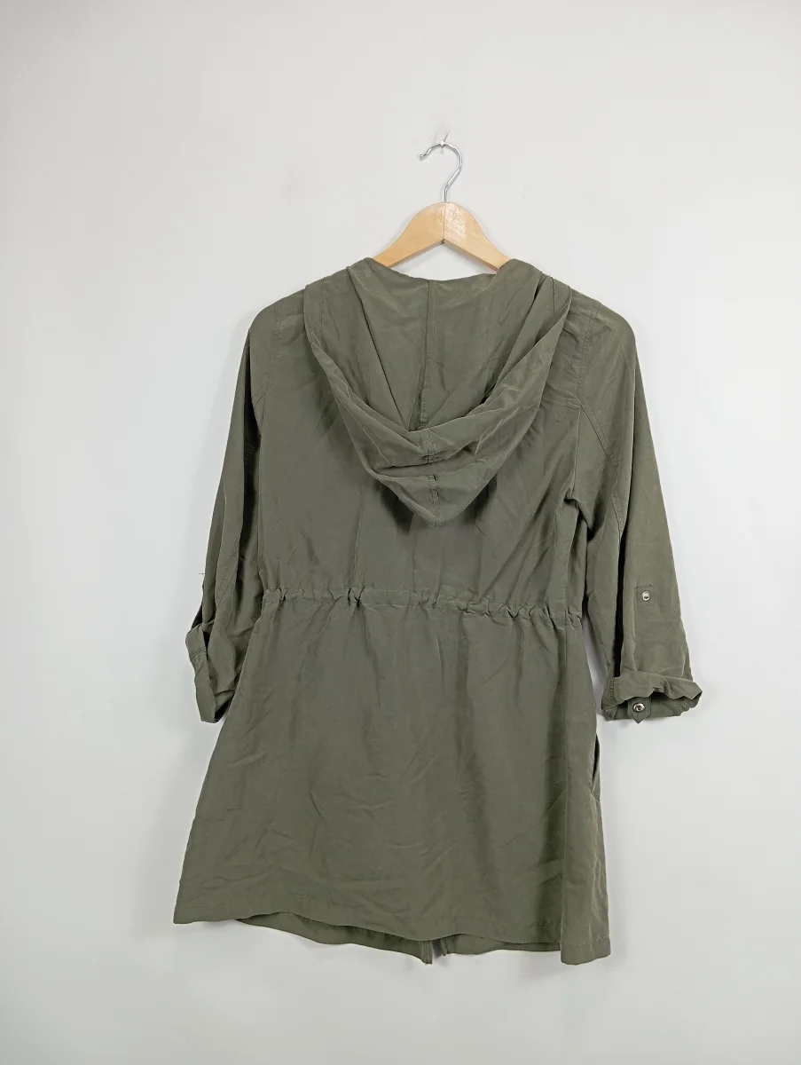 H&M Parka Bild 2