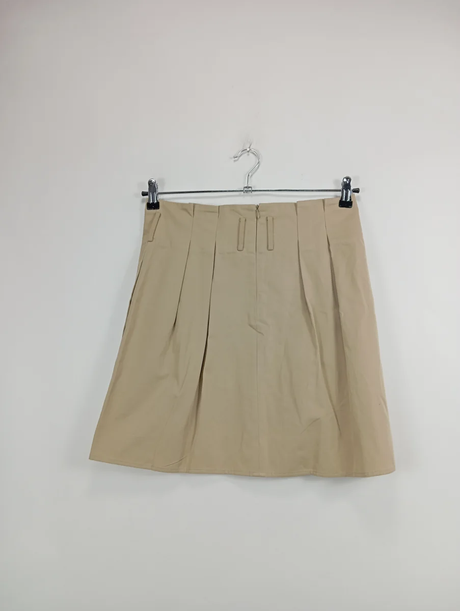 MANGO Shorts Bild 2