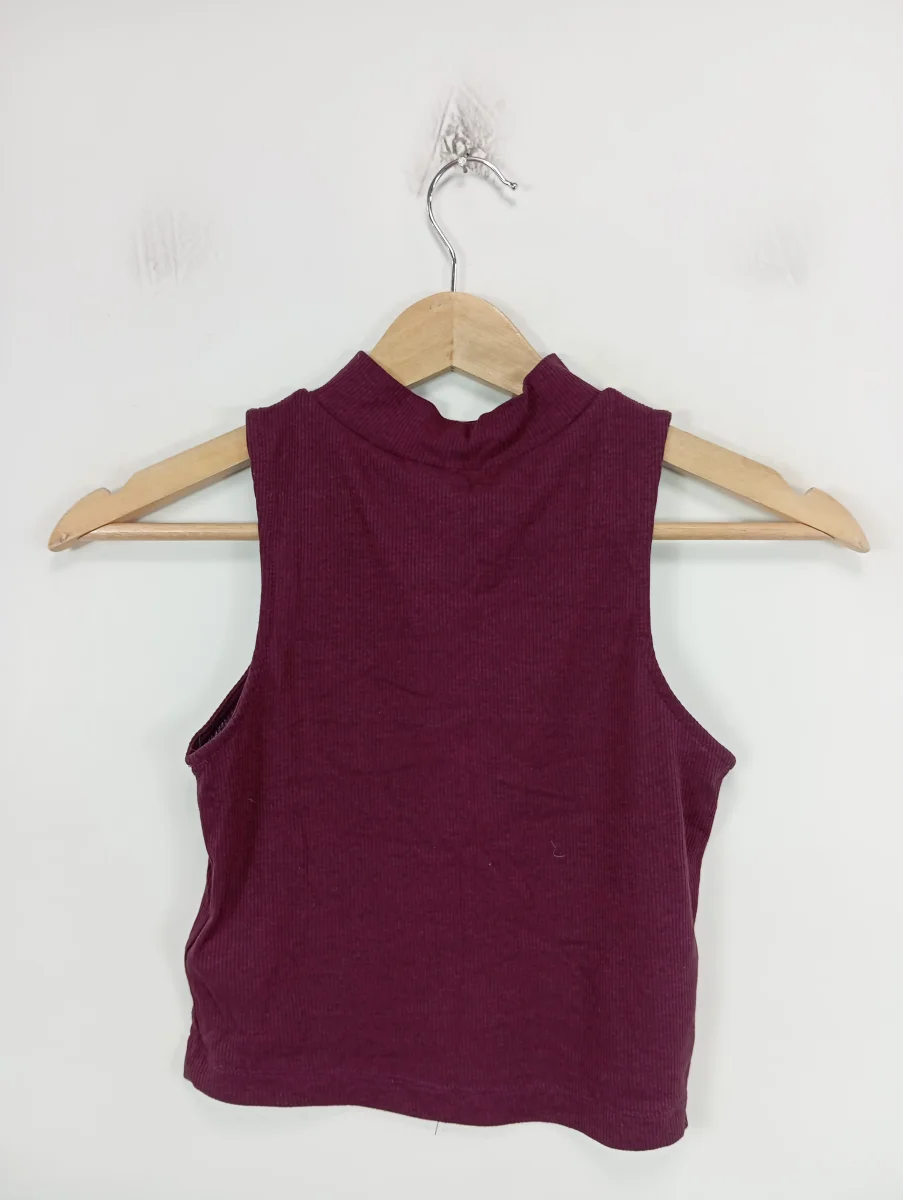 H&M Pullunder Bild 2