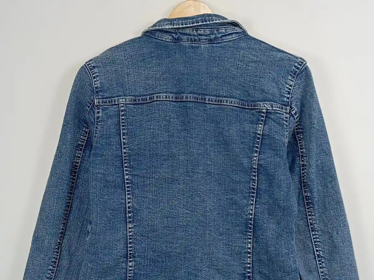ONLY Jeansjacke Bild 5