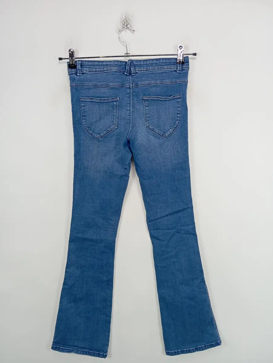 NAME IT Jeans Bootcut Bild 2
