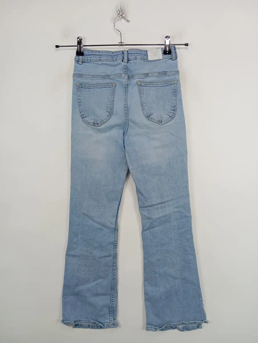 MANGO Jeans Bootcut Bild 2