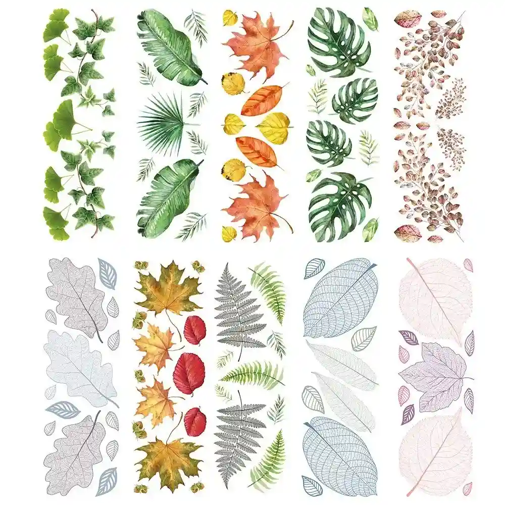 IDEEN MIT HERZ Sticker Set Bild 2