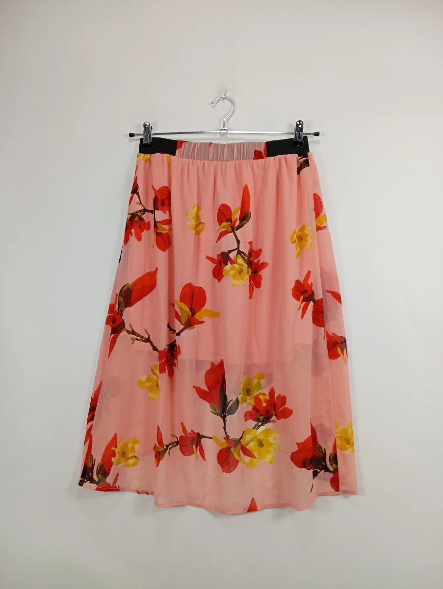 VERO MODA Wickelrock Bild 2