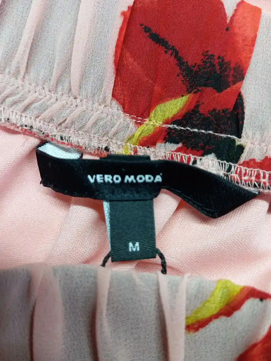 VERO MODA Wickelrock Bild 3