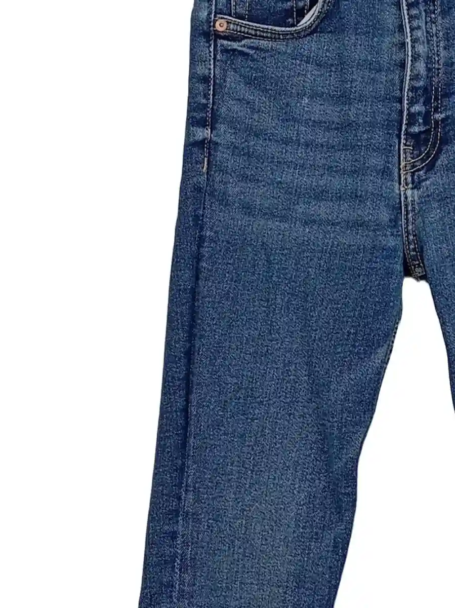 ZARA Jeans Slim Fit Bild 5