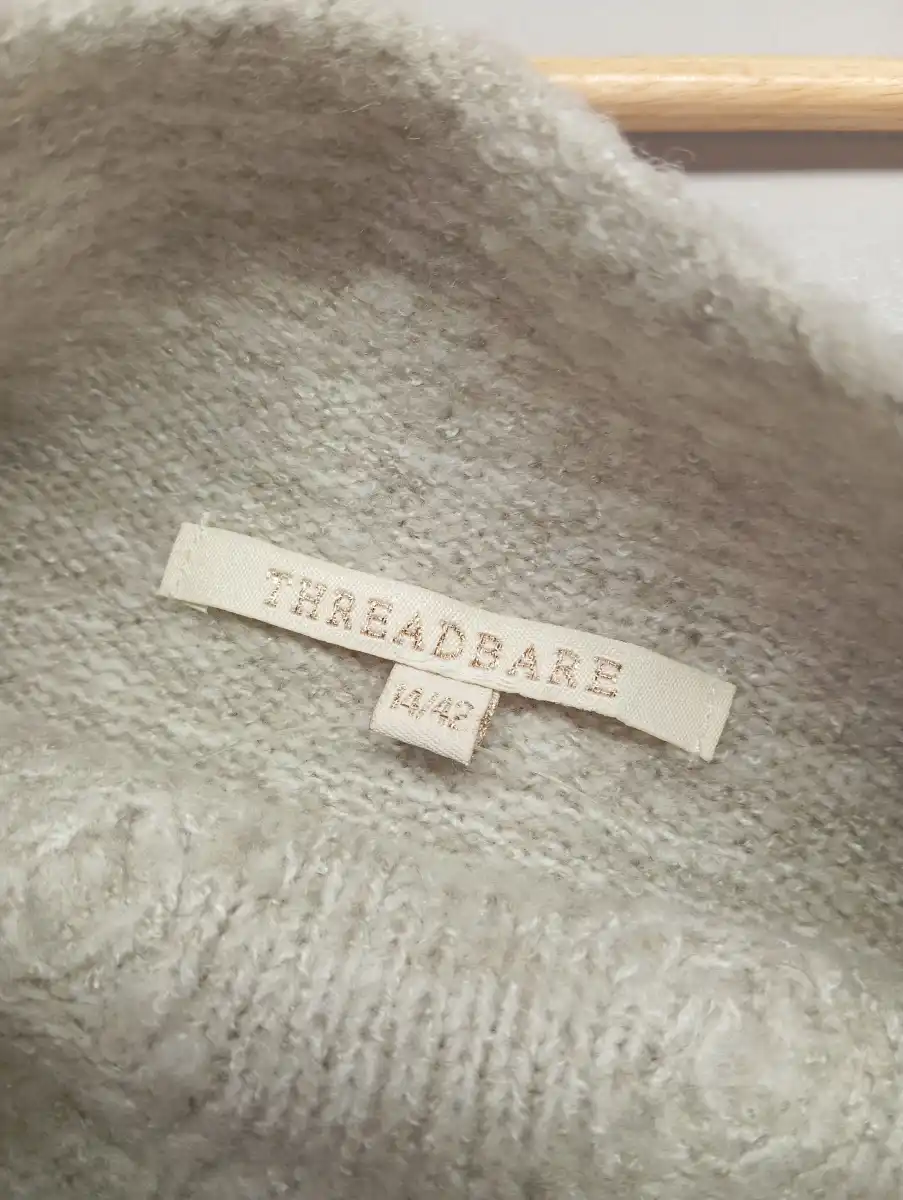 THREADBARE Pullover Bild 3