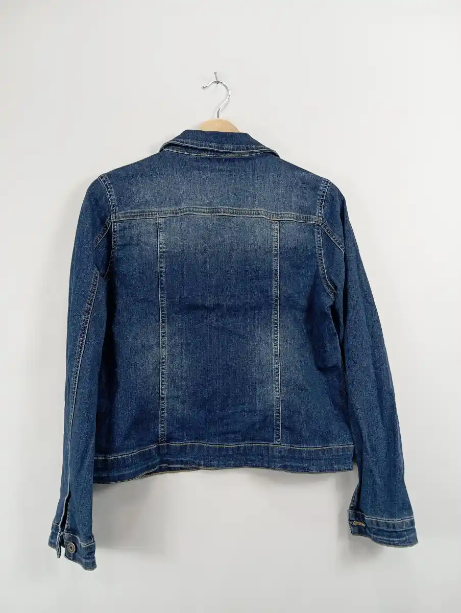 BRANDTEX Jeansjacke Bild 2