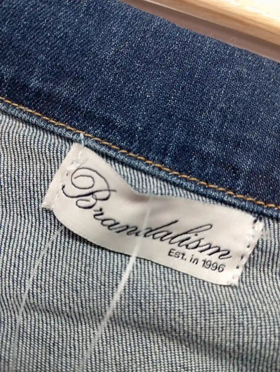 BRANDTEX Jeansjacke Bild 3