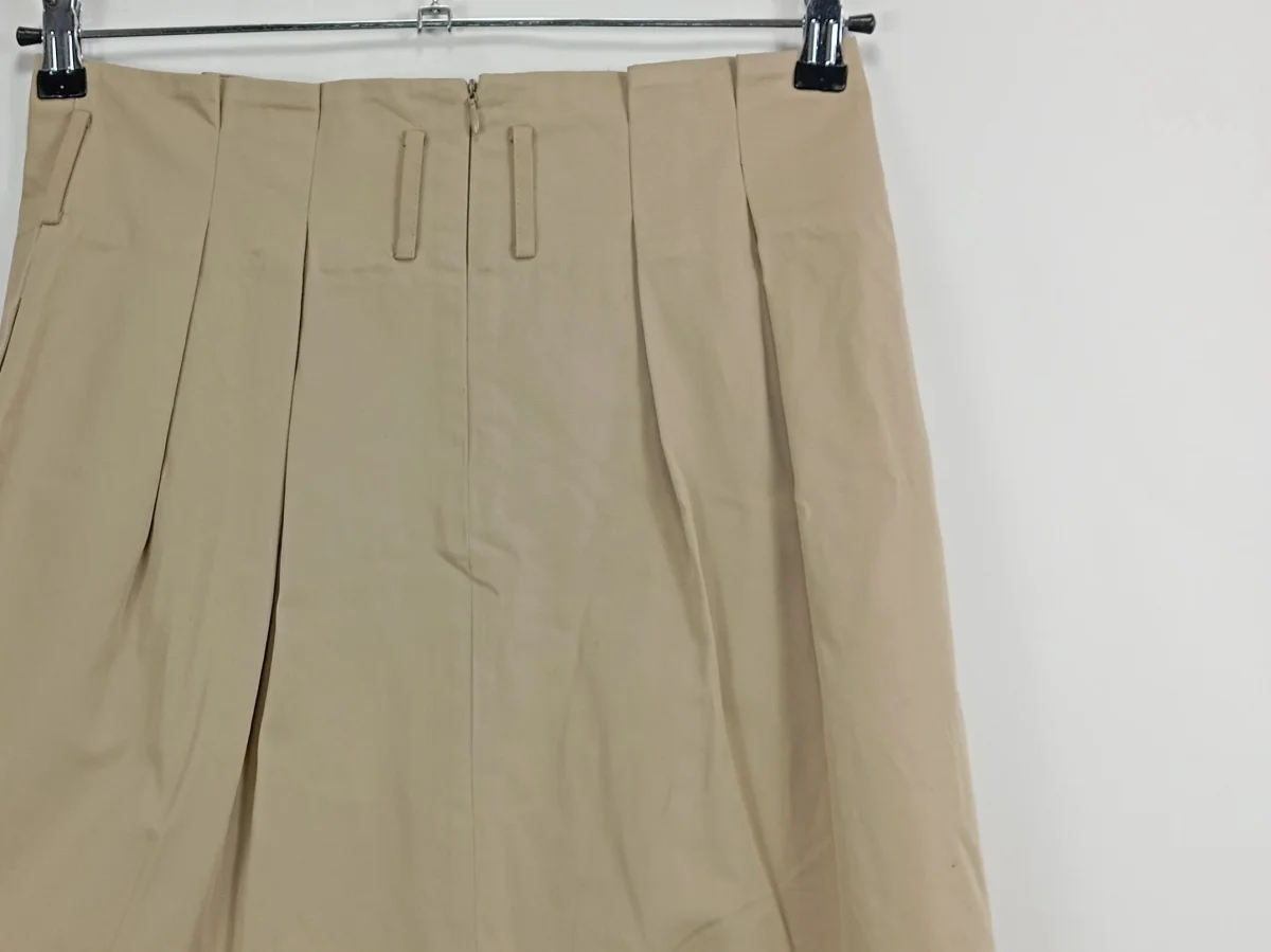 MANGO Shorts Bild 5