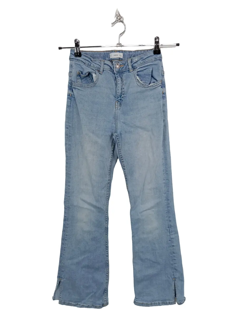 MANGO Jeans Bootcut