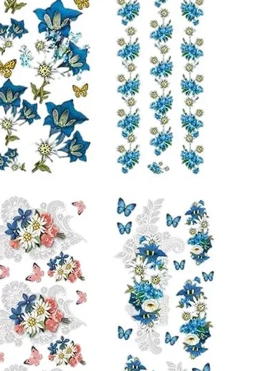 IDEEN MIT HERZ Sticker Set Bild 3