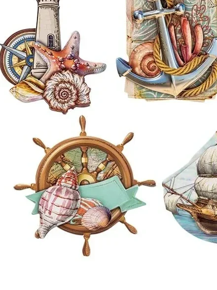 IDEEN MIT HERZ Kreativ Bastelset Bild 7