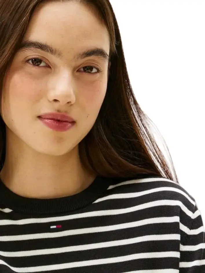TOMMY JEANS Pullover Bild 2