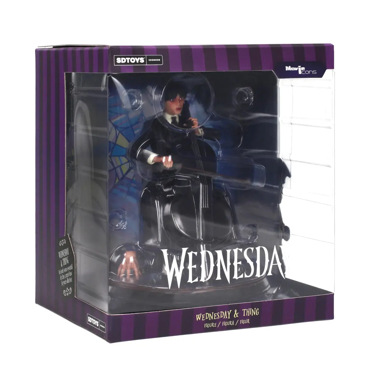 SD TOYS Fan Figur Bild 2
