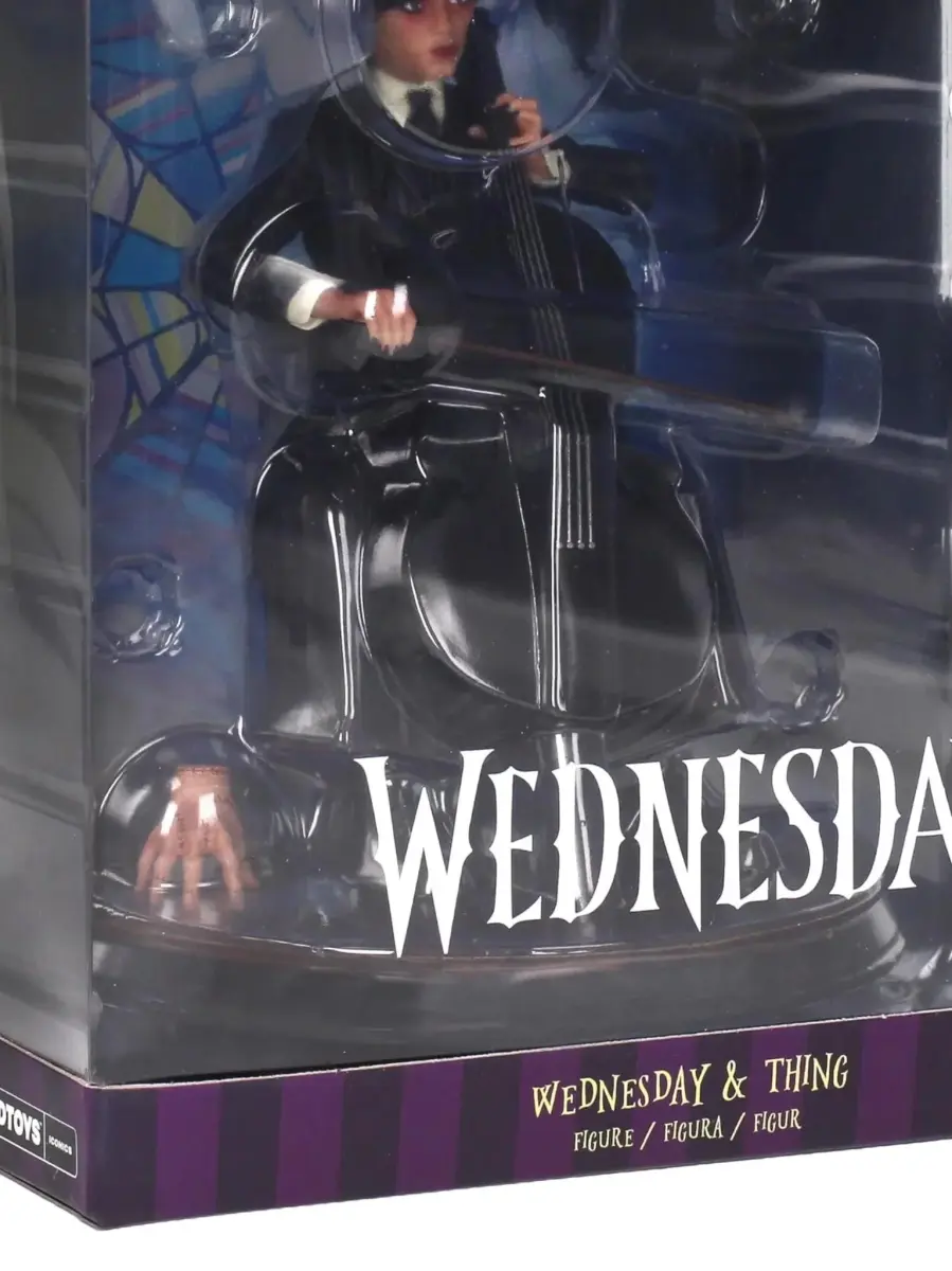 SD TOYS Fan Figur Bild 3
